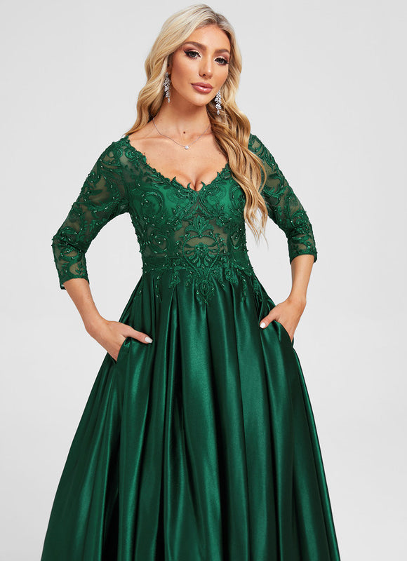 Robe De Princesse Adulte - gallery 1