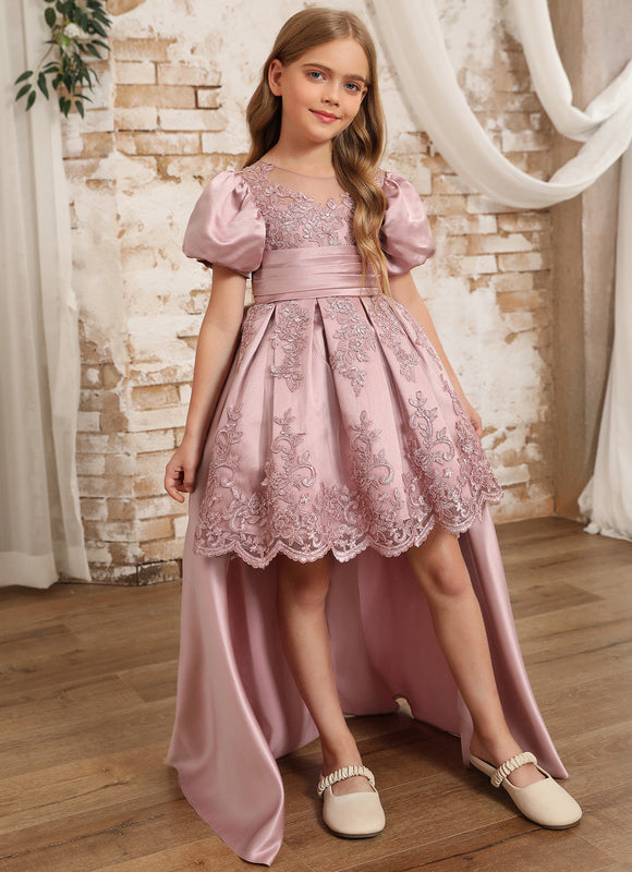Robe De Princesse Fille 12 Ans