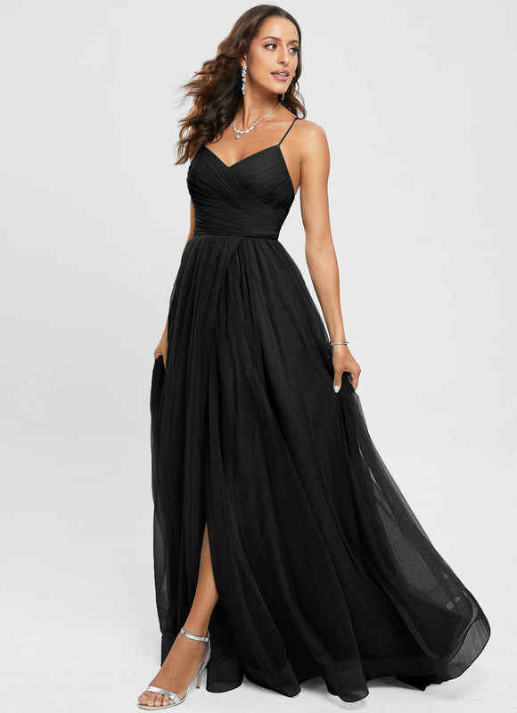 Robe De Princesse Noire - gallery 9