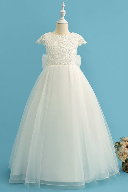 Robe De Princesse Tulle Légère - gallery 6