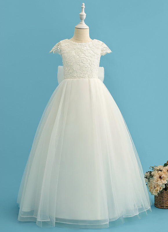 Robe De Princesse Tulle Légère - gallery 6