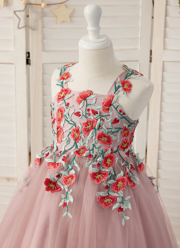 Robe De Princesse Haute Couture - gallery 6