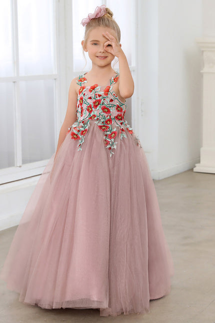 Robe De Princesse Haute Couture - gallery 1
