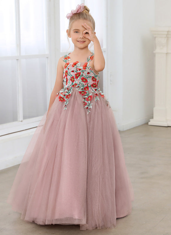 Robe De Princesse Haute Couture - gallery 1