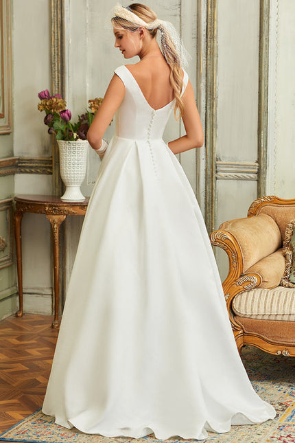 Robe De Princesse De Mariée Chic - gallery 2