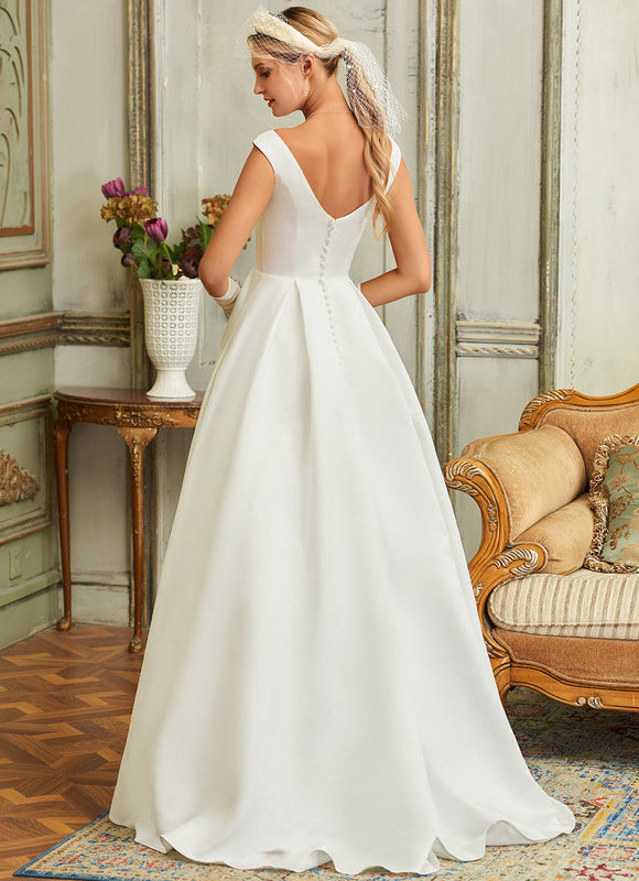 Robe De Princesse De Mariée Chic - gallery 2