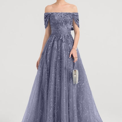 Robe De Princesse Soirée Chic