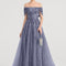 Robe De Princesse Soirée Chic