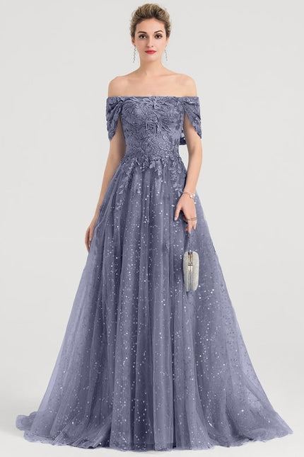 Robe De Princesse Soirée Chic
