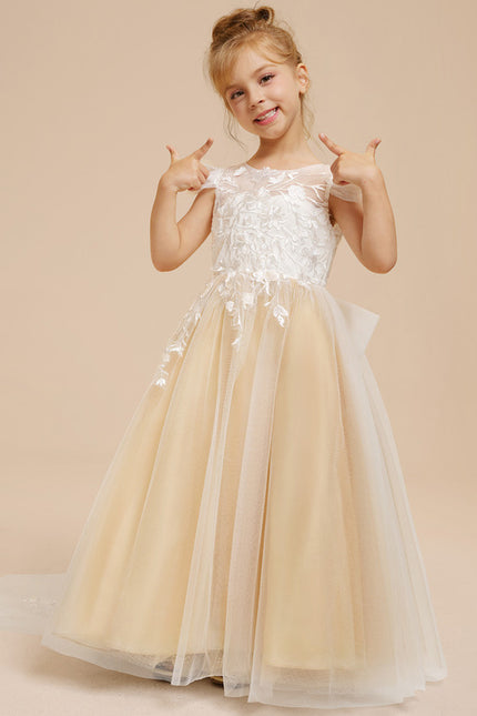 Robe De Princesse La Belle Au Bois Dormant - gallery 6