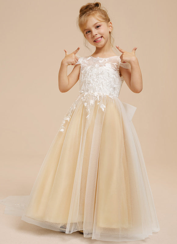 Robe De Princesse La Belle Au Bois Dormant - gallery 6