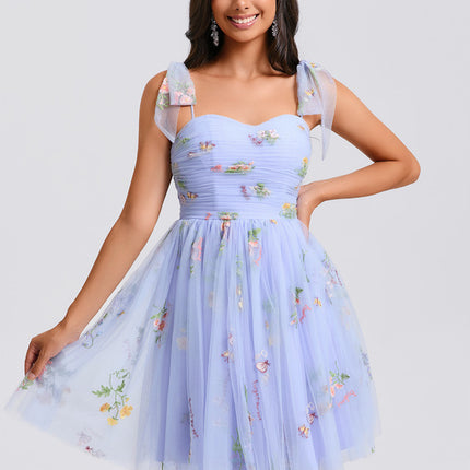 Robe De Princesse Tulle