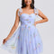 Robe De Princesse Tulle