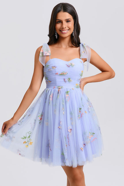 Robe De Princesse Tulle