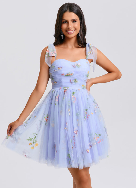Robe De Princesse Tulle