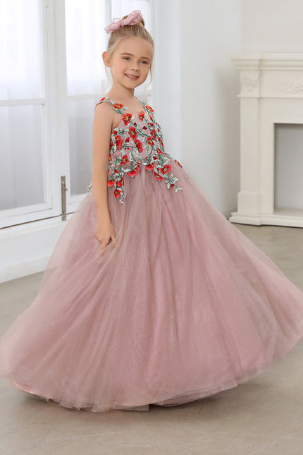 Robe De Princesse Haute Couture - gallery 2