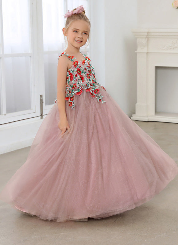 Robe De Princesse Haute Couture - gallery 2