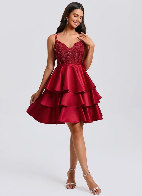 Robe De Princesse Brillante - gallery 6