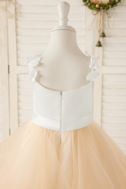 Robe De Princesse Princesse Dorée - gallery 2