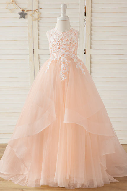 Robe De Princesse Aurore