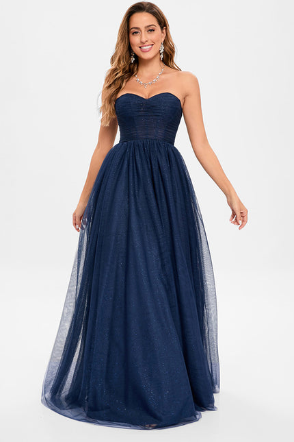Robe De Princesse Grande Taille - gallery 8