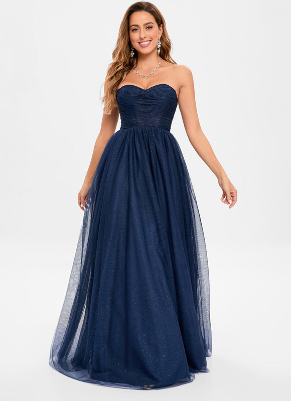 Robe De Princesse Grande Taille - gallery 8