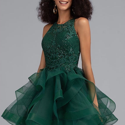 Robe De Princesse De Bal Chic