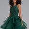 Robe De Princesse De Bal Chic