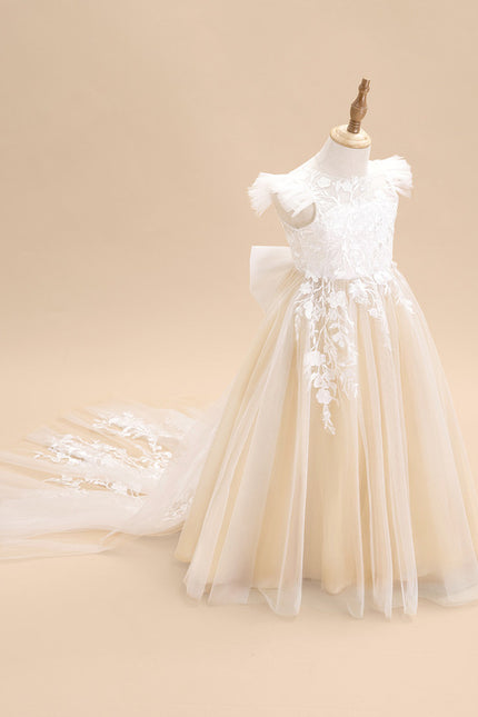 Robe De Princesse La Belle Au Bois Dormant - gallery 3