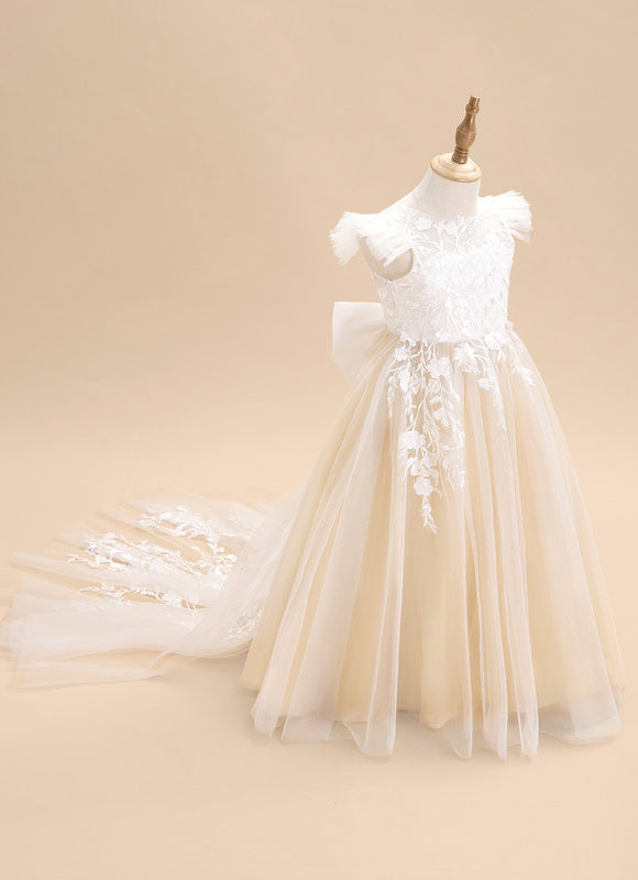 Robe De Princesse La Belle Au Bois Dormant - gallery 3