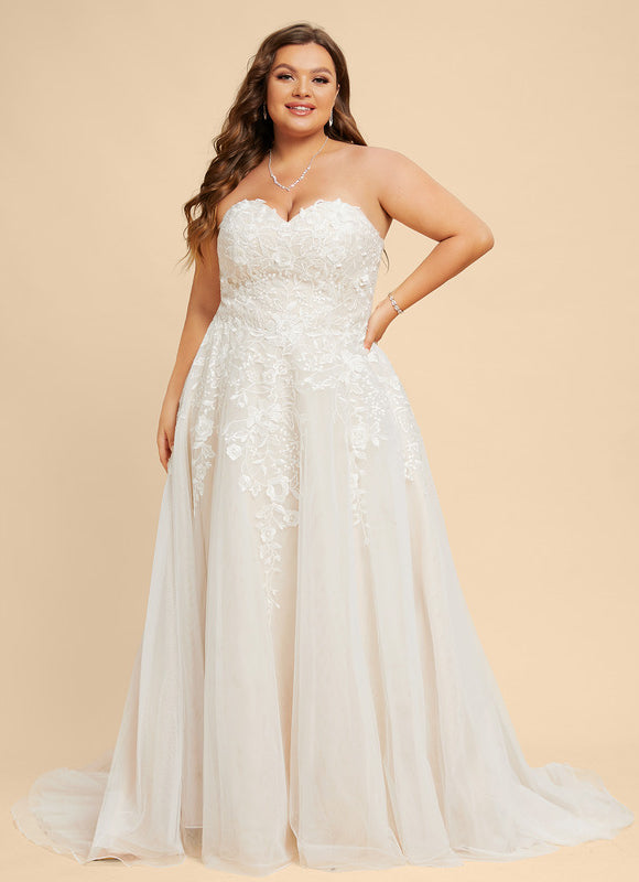 Robe De Princesse Princesses Tulle - gallery 7