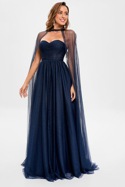 Robe De Princesse Grande Taille - gallery 3