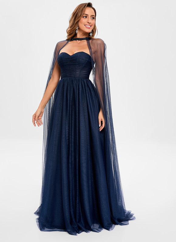 Robe De Princesse Grande Taille - gallery 3