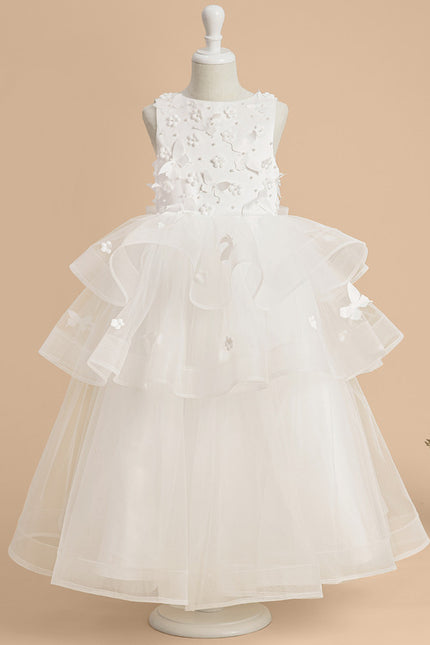 Robe De Princesse Noel