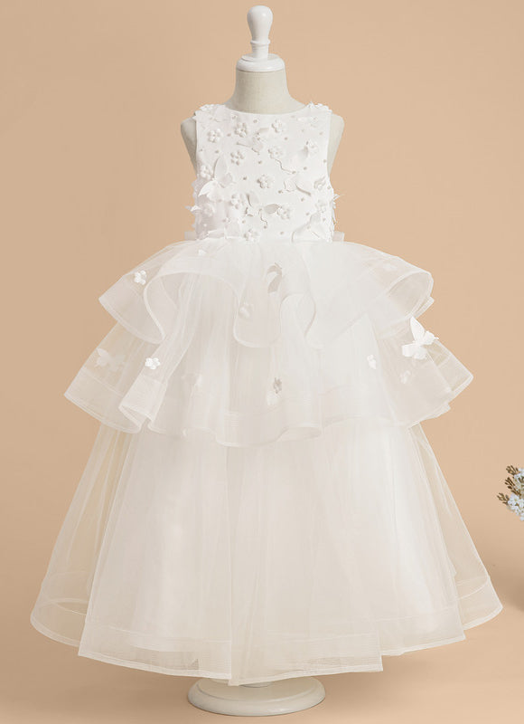 Robe De Princesse Noel