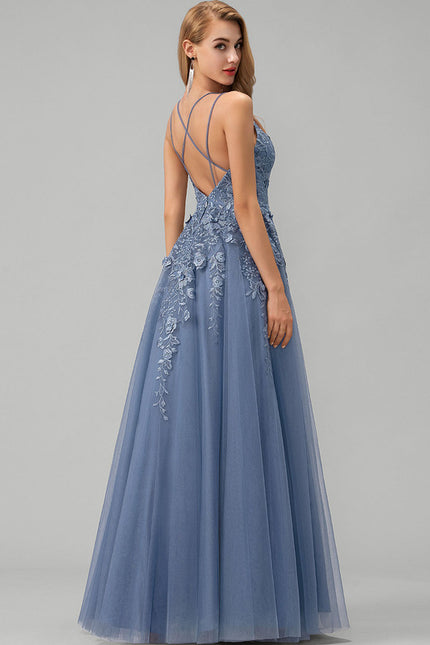 Robe De Princesse D'Époque - gallery 1