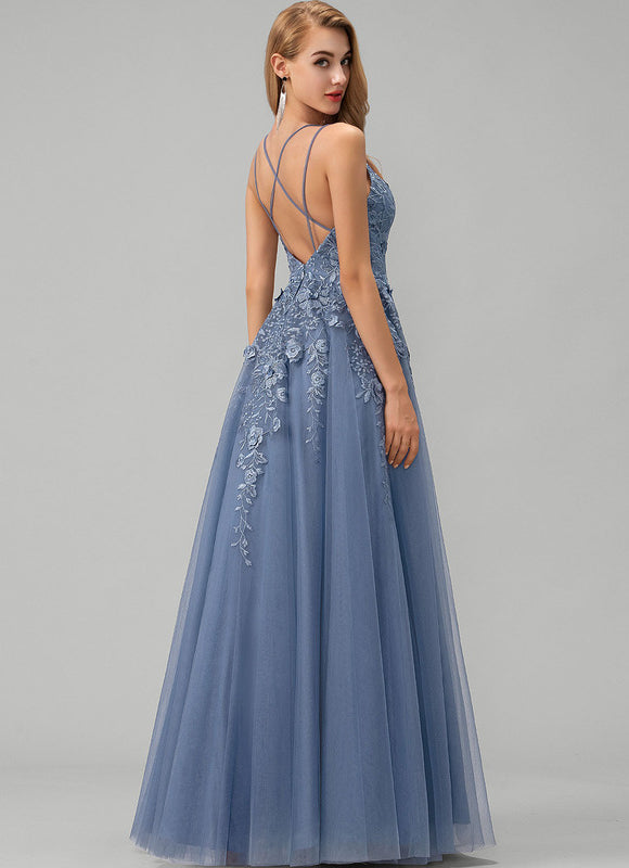 Robe De Princesse D'Époque - gallery 1