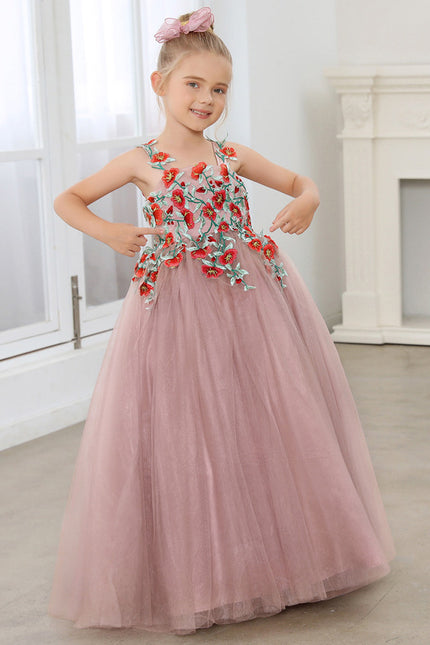Robe De Princesse Haute Couture - gallery 4