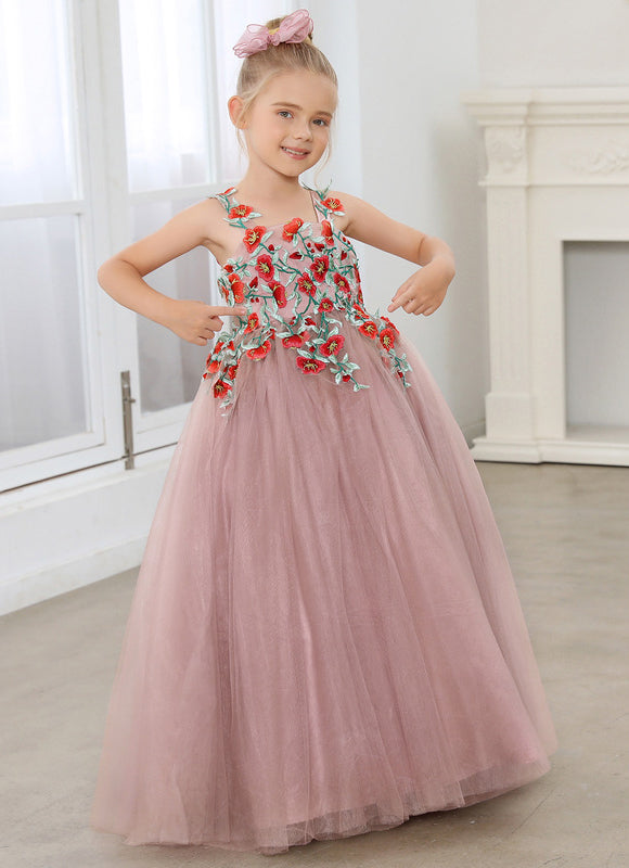 Robe De Princesse Haute Couture - gallery 4