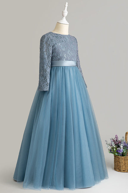 Robe De Princesse Tulle Légère - gallery 3