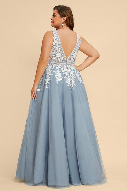 Robe De Princesse D'Époque - gallery 6