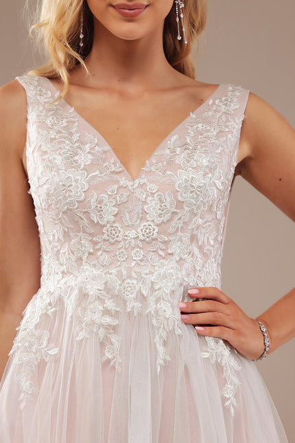 Robe De Princesse De Mariée Élégante - gallery 2