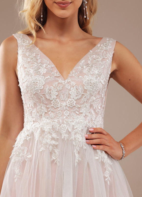 Robe De Princesse De Mariée Élégante - gallery 2